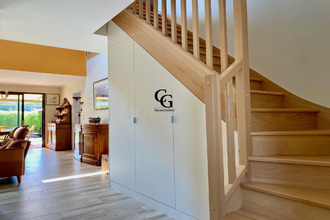 Ma-Cabane - Vente Maison Vertou, 145 m²