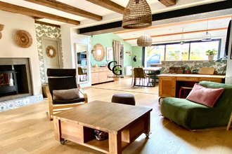 Ma-Cabane - Vente Maison VERTOU, 100 m²