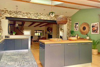 Ma-Cabane - Vente Maison VERTOU, 100 m²