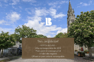 Ma-Cabane - Vente Maison Vertou, 160 m²