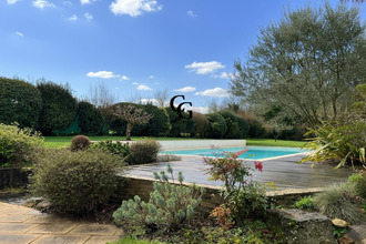 Ma-Cabane - Vente Maison Vertou, 171 m²