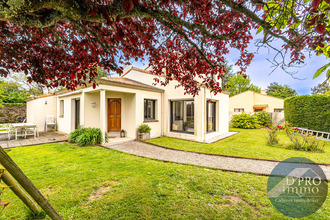 Ma-Cabane - Vente Maison VERTOU, 167 m²