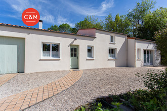 Ma-Cabane - Vente Maison VERTOU, 158 m²