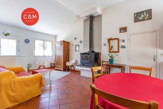 Ma-Cabane - Vente Maison VERTOU, 158 m²