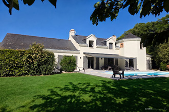 Ma-Cabane - Vente Maison Vertou, 258 m²
