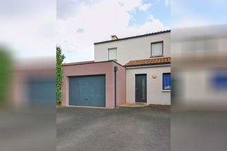 Ma-Cabane - Vente Maison VERTOU, 108 m²