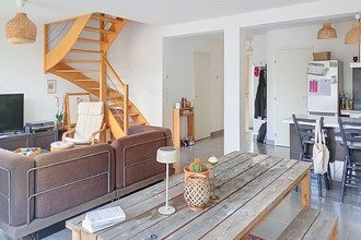 Ma-Cabane - Vente Maison VERTOU, 108 m²