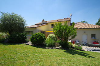 Ma-Cabane - Vente Maison VERTOU, 170 m²