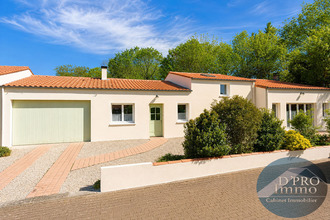 Ma-Cabane - Vente Maison VERTOU, 158 m²