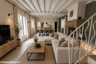 Ma-Cabane - Vente Maison VERTOU, 198 m²