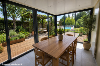 Ma-Cabane - Vente Maison VERTOU, 198 m²