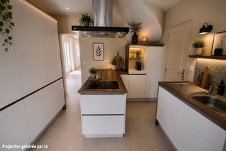 Ma-Cabane - Vente Maison VERTOU, 198 m²