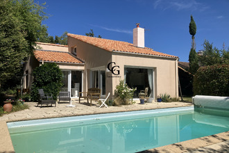 Ma-Cabane - Vente Maison Vertou, 108 m²