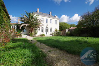 Ma-Cabane - Vente Maison VERTOU, 214 m²