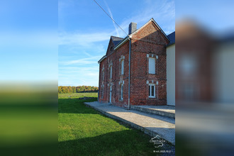 Ma-Cabane - Vente Maison Vervins, 185 m²