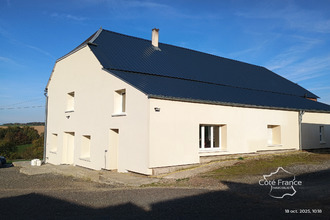 Ma-Cabane - Vente Maison Vervins, 185 m²