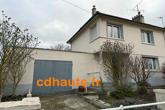 Ma-Cabane - Vente Maison VERVINS, 99 m²
