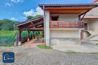 Ma-Cabane - Vente Maison Vesancy, 305 m²