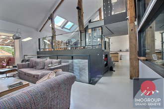 Vente Maison 01170, VESANCY France