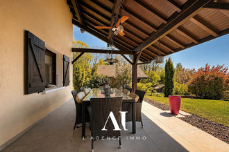 Ma-Cabane - Vente Maison Vesancy, 338 m²