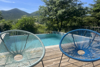 Ma-Cabane - Vente Maison Vesc, 235 m²