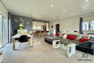 Ma-Cabane - Vente Maison Vescovato, 125 m²