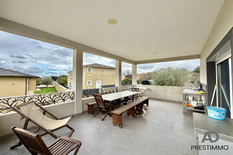 Ma-Cabane - Vente Maison Vescovato, 125 m²