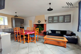 Ma-Cabane - Vente Maison Vesly, 138 m²