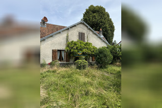 Ma-Cabane - Vente Maison Vesoul, 114 m²