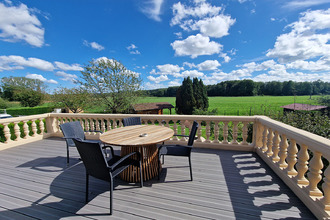 Ma-Cabane - Vente Maison VESOUL, 112 m²