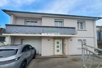 Ma-Cabane - Vente Maison VESOUL, 119 m²