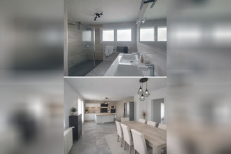 Ma-Cabane - Vente Maison VESOUL, 119 m²