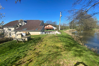 Ma-Cabane - Vente Maison VESOUL, 630 m²