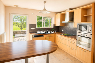 Ma-Cabane - Vente Maison VESOUL, 144 m²