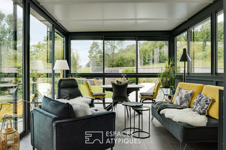 Ma-Cabane - Vente Maison VESOUL, 440 m²