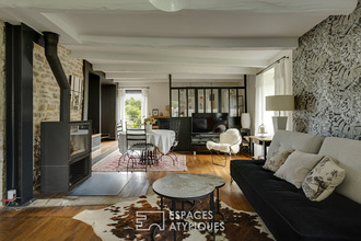 Ma-Cabane - Vente Maison VESOUL, 440 m²