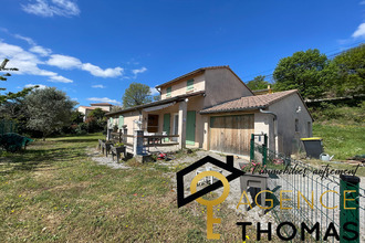 Ma-Cabane - Vente Maison VESSEAUX, 102 m²