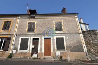 Ma-Cabane - Vente Maison VETHEUIL, 98 m²