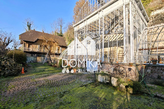 Ma-Cabane - Vente Maison Vétheuil, 198 m²