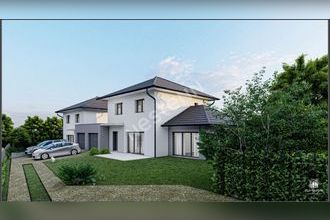 Ma-Cabane - Vente Maison VETRAZ-MONTHOUX, 121 m²