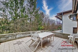 Ma-Cabane - Vente Maison Vétraz-Monthoux, 75 m²