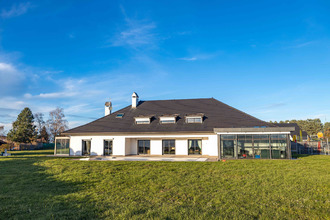 Ma-Cabane - Vente Maison Vétraz-Monthoux, 680 m²