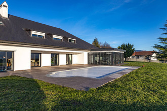 Ma-Cabane - Vente Maison Vétraz-Monthoux, 680 m²