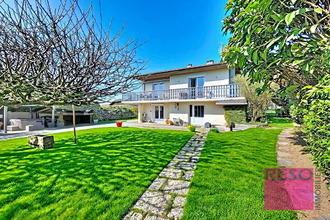 Ma-Cabane - Vente Maison Vétraz-Monthoux, 158 m²