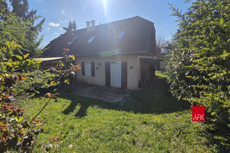 Ma-Cabane - Vente Maison Vétraz-Monthoux, 77 m²