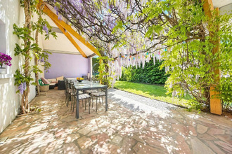 Ma-Cabane - Vente Maison VETRAZ-MONTHOUX, 182 m²
