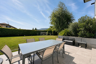 Ma-Cabane - Vente Maison VETRAZ-MONTHOUX, 220 m²