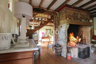 Ma-Cabane - Vente Maison Veules-les-Roses, 193 m²