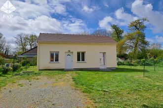 Ma-Cabane - Vente Maison Veules-les-Roses, 57 m²