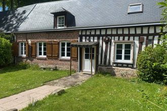 Ma-Cabane - Vente Maison Veules-les-Roses, 84 m²